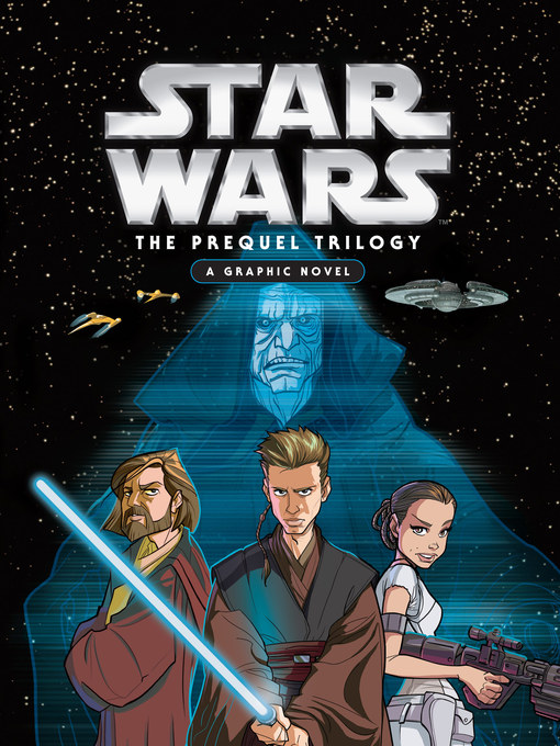 Title details for Star Wars by Lucasfilm Press - Available